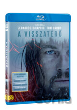 A visszatérő BD (HU)