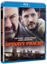 Špinavý prachy