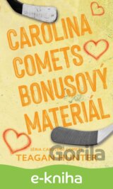 Carolina Comets bonusový materiál