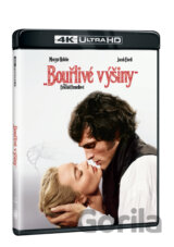 Bouřlivé výšiny