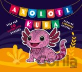 Axolotl Kuba