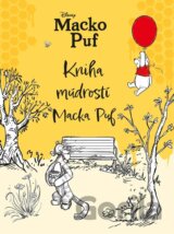 Macko Puf: Kniha múdrostí Macka Puf