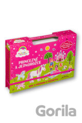 Princezné a jednorožce