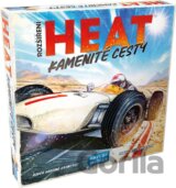 Heat CZ: Kamenité cesty (rozšírenie)