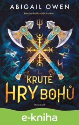Kruté hry bohů