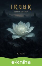Irgur: Temný ostrov