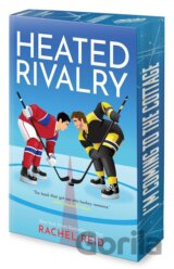 Heated Rivalry