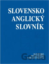 Slovensko-anglický slovník