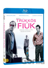 Trükkös fiúk BD (HU)
