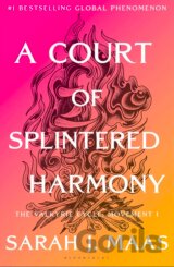 A Court of Splintered Harmony