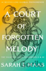 A Court of Forgotten Melody