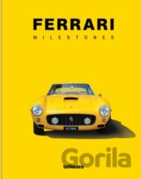 Ferrari Milestones
