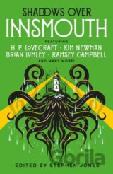 Shadows Over Innsmouth
