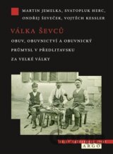 Válka ševců