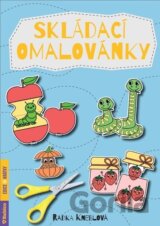 Skládací omalovánky