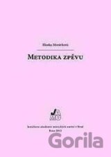 Metodika zpěvu