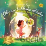 Olívia v bublinke odvahy