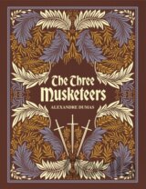 The Three Musketeers