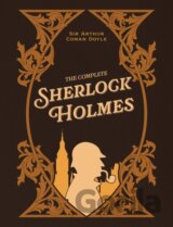The Complete Sherlock Holmes