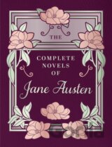 Complete Novels of Jane Austen
