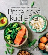 Proteinová kuchařka