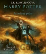 Harry Potter a Polovičný princ