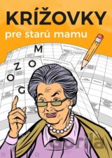 Krížovky pre starú mamu