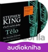 Tělo