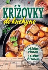 Krížovky do kuchyne