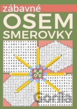 Zábavné osemsmerovky