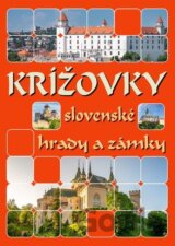 Krížovky slovenské hrady a zámky