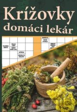 Krížovky domáci lekár