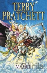 Mort: (Discworld Novel 4)