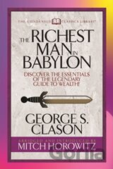 The Richest Man in Babylon (Condensed Classics)