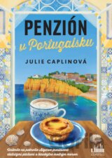 Penzión v Portugalsku