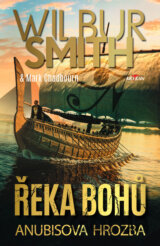 Řeka bohů - Anubisova hrozba
