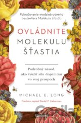 Ovládnite molekulu šťastia