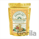 Golden Crunchy Cacao - kakaové bôby v zlatej čokoláde