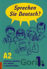Sprechen Sie Deutsch? 1