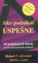 Ako podnikať úspešne