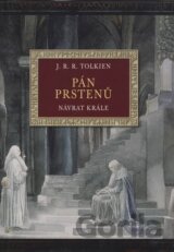 Pán prstenů III - Návrat krále