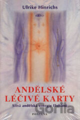 Andělské léčivé karty