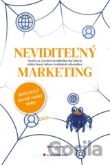 Neviditeľný marketing
