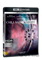 Csillagok között BD (UHD) (HU)