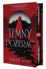 Temný požierač