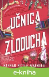 Učnica Zloducha