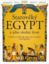 Starověký Egypt a jeho všední život