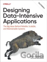 Designing Data-Intensive Applications