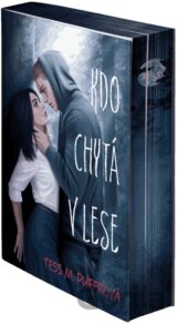 Kdo chytá v lese