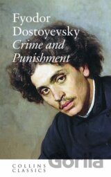 Crime and Punishment